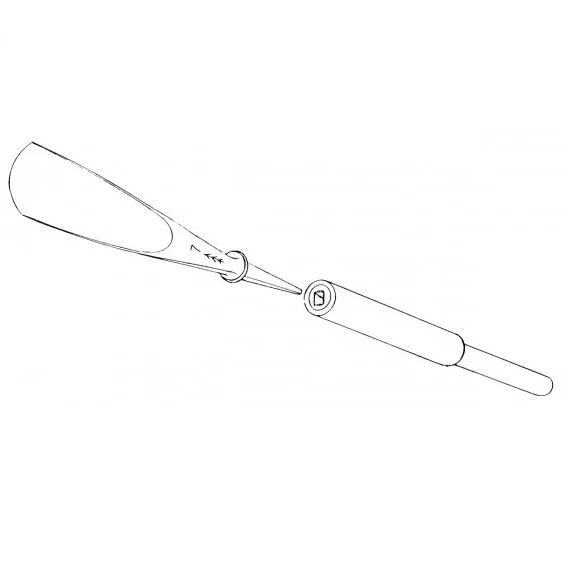 Wood Chisel Adaptor - Image 2