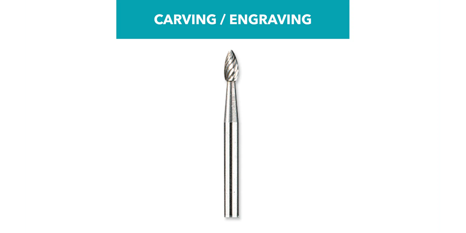 Tungsten Carbide Cutters - Image 2