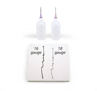 Underglaze Applicators