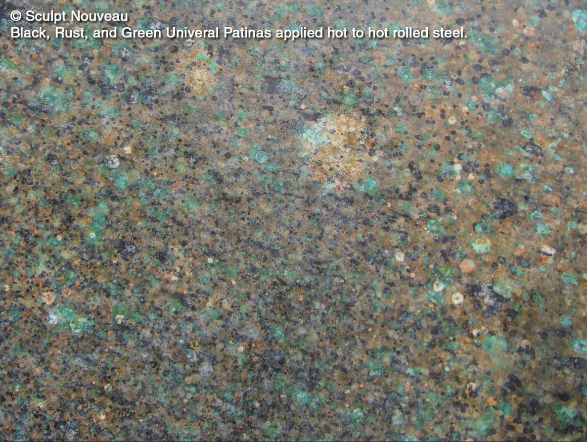 Universal Patina - Image 3
