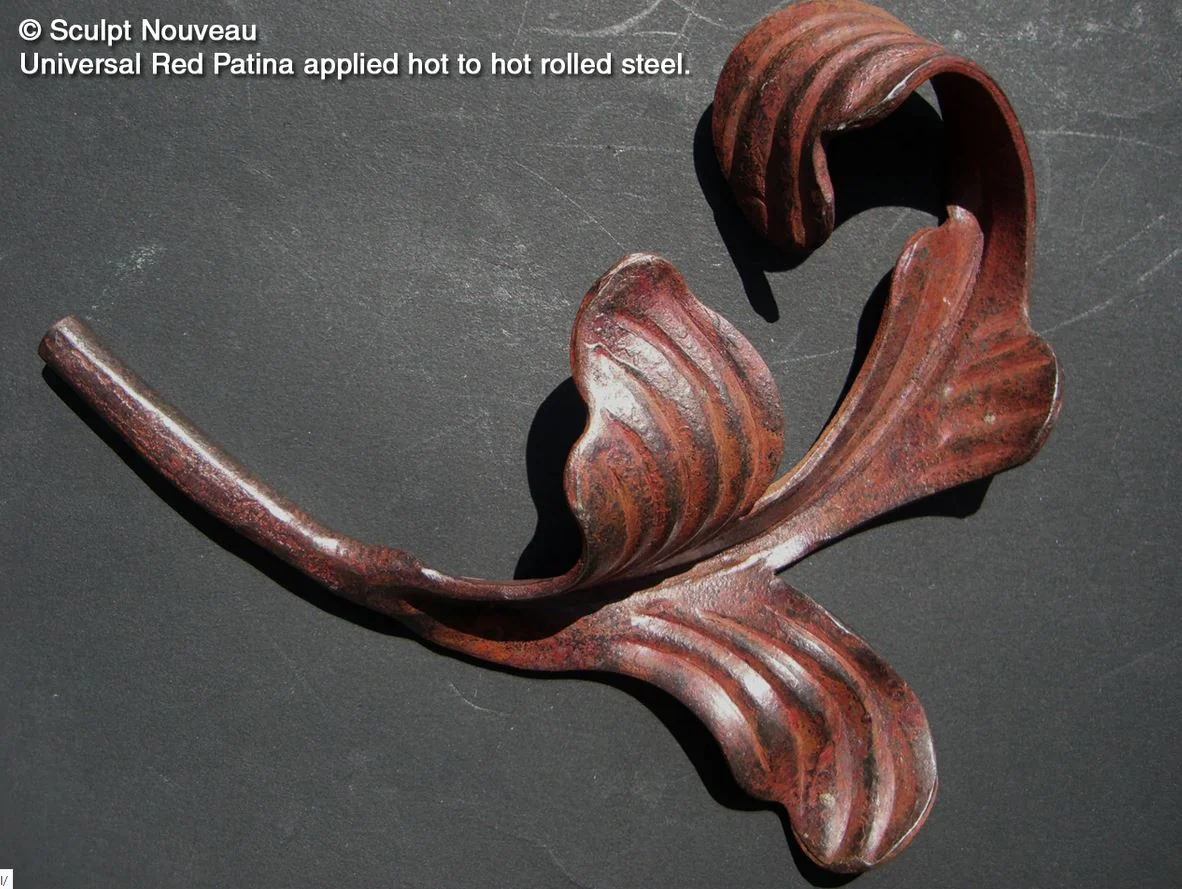Universal Patina - Image 5