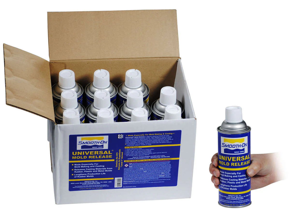 Universal™ Mold Release - Image 3