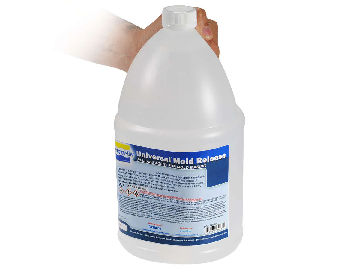 Universal™ Mold Release - Image 4