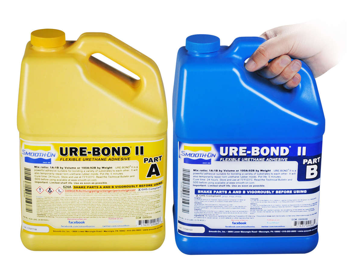 URE-BOND™ II Adhesive - Image 3