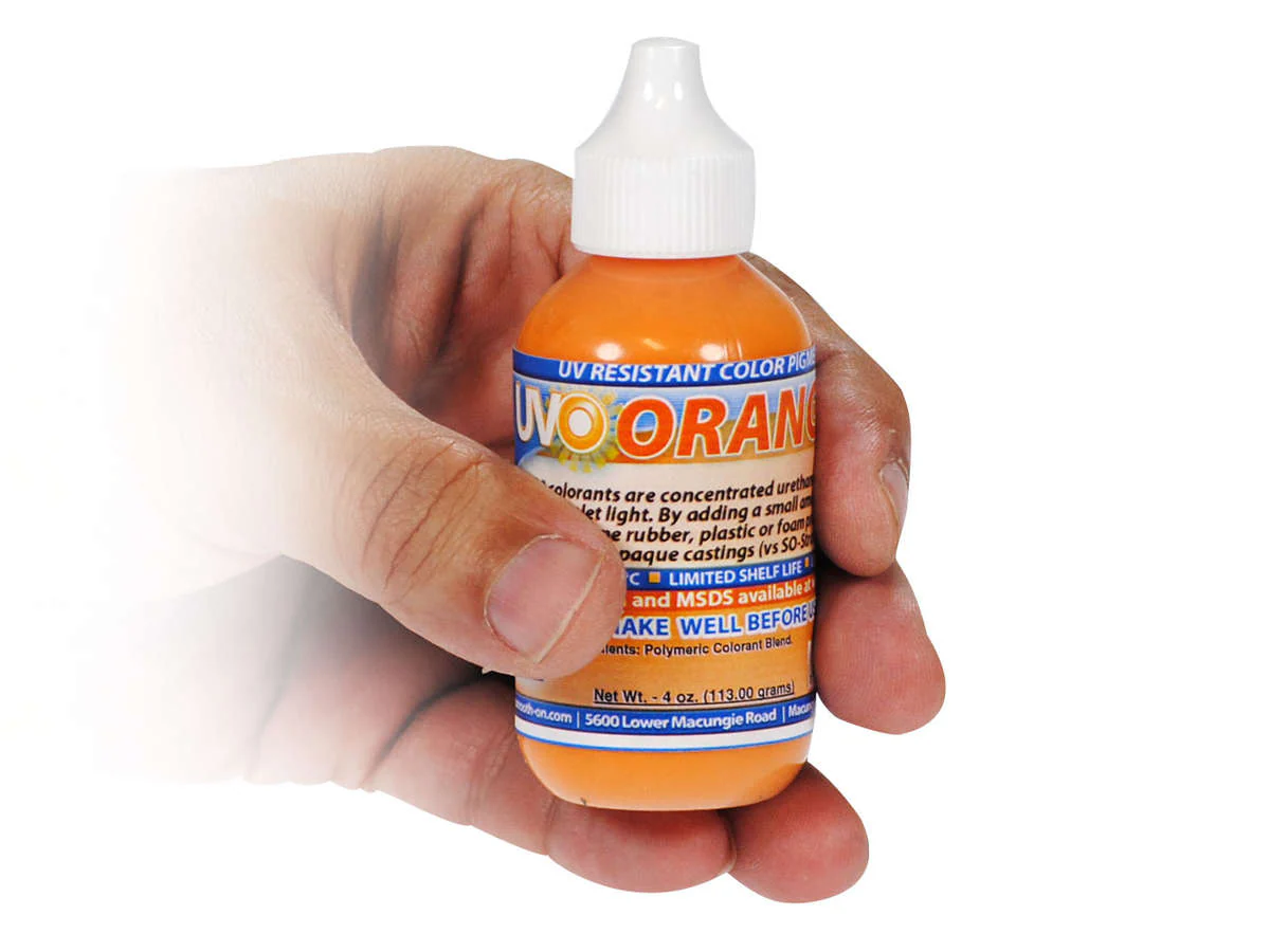 UVO™ Urethane Pigment - Image 10