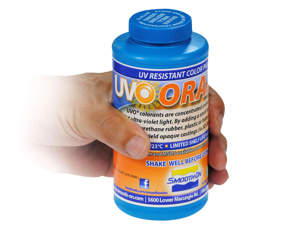 UVO™ Urethane Pigment - Image 11