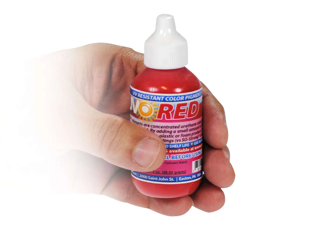 UVO™ Urethane Pigment - Image 12