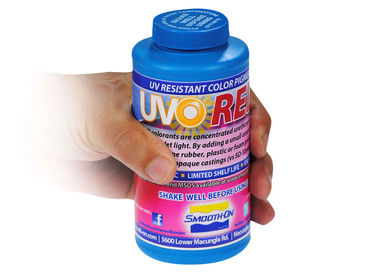 UVO™ Urethane Pigment - Image 13