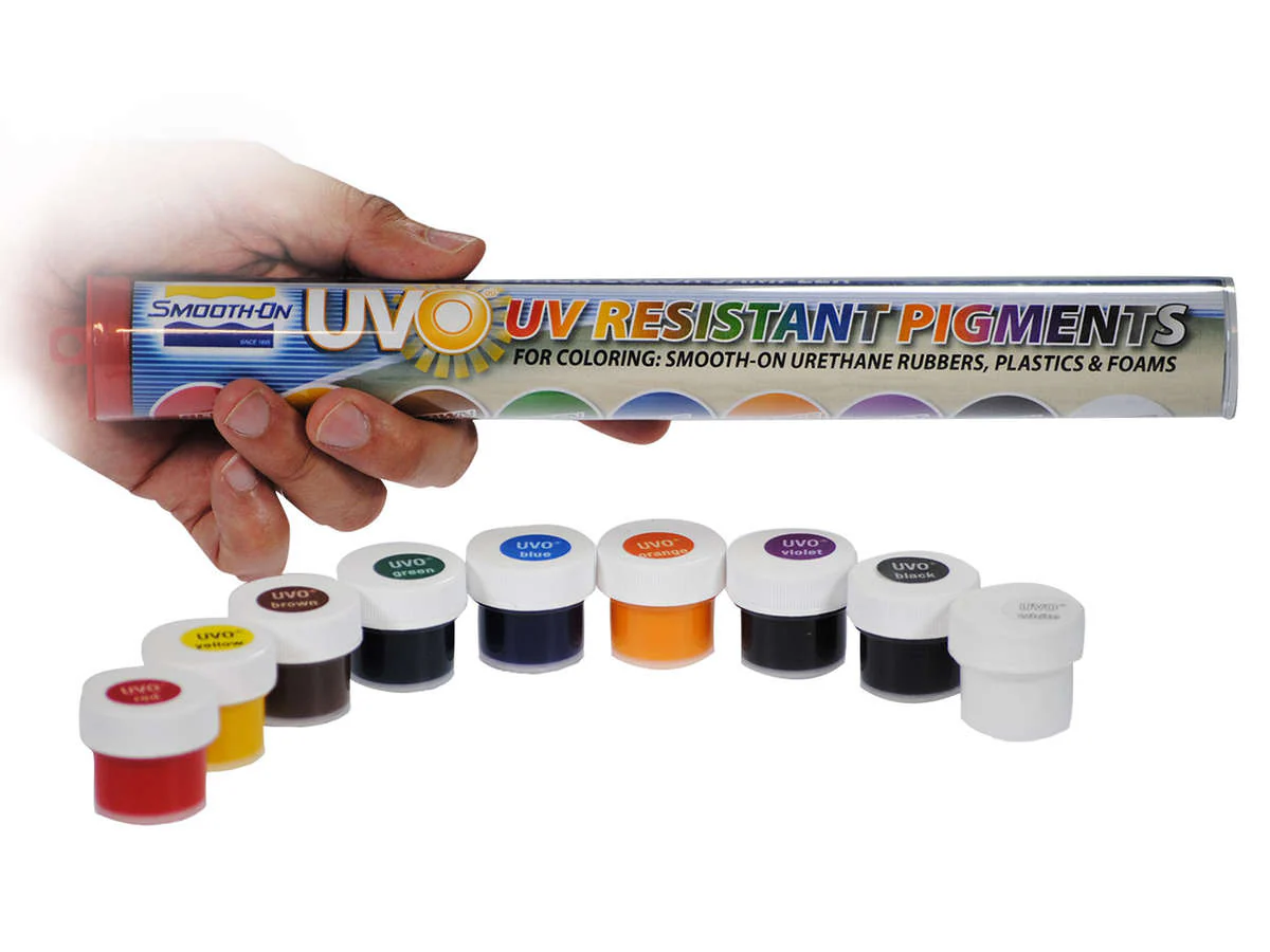 UVO™ Urethane Pigment - Image 14