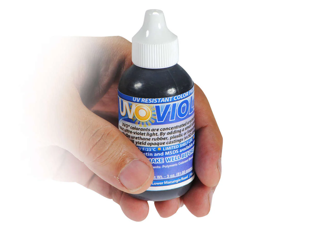 UVO™ Urethane Pigment - Image 15