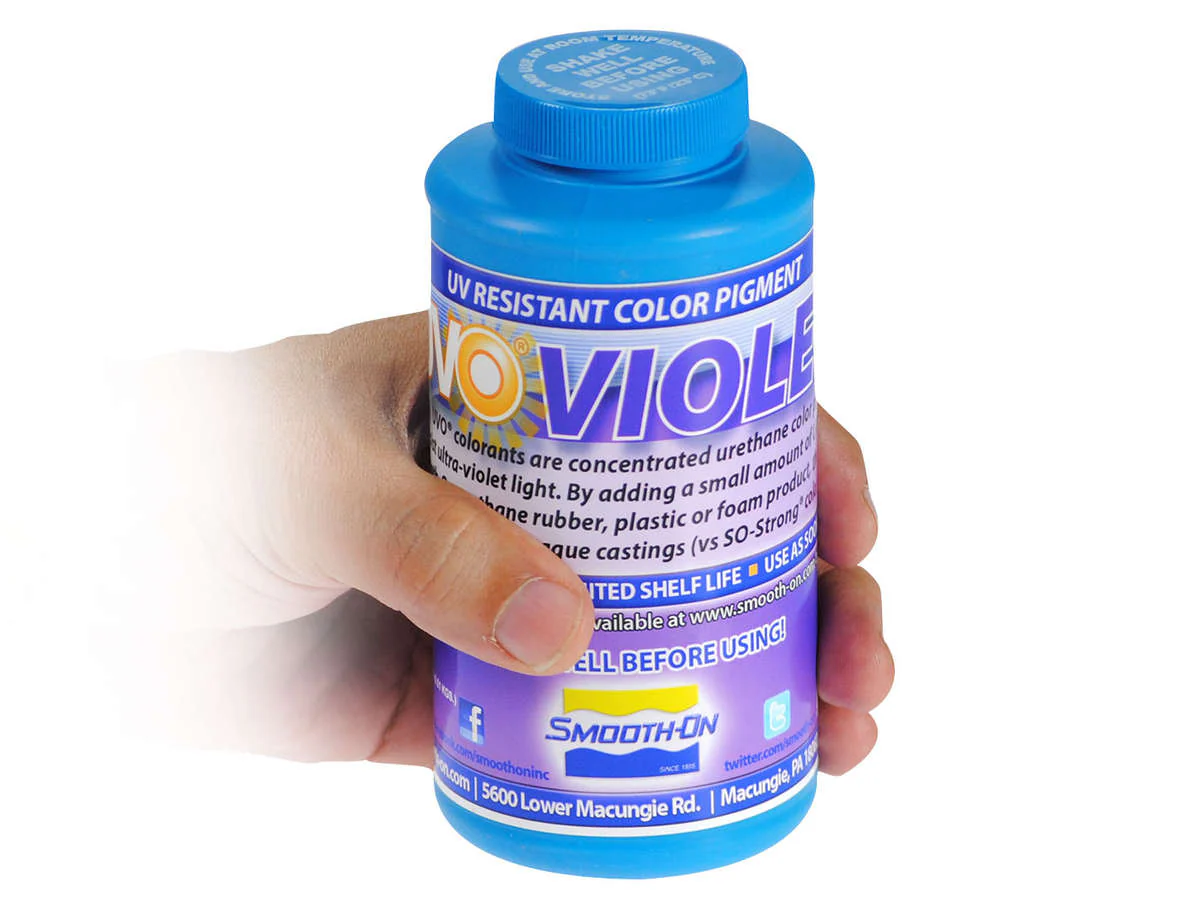 UVO™ Urethane Pigment - Image 16