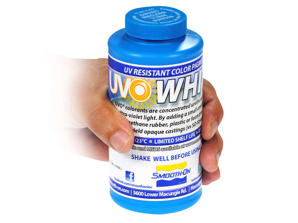 UVO™ Urethane Pigment - Image 18