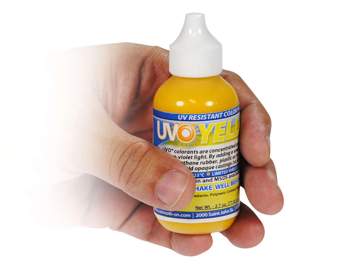 UVO™ Urethane Pigment - Image 19