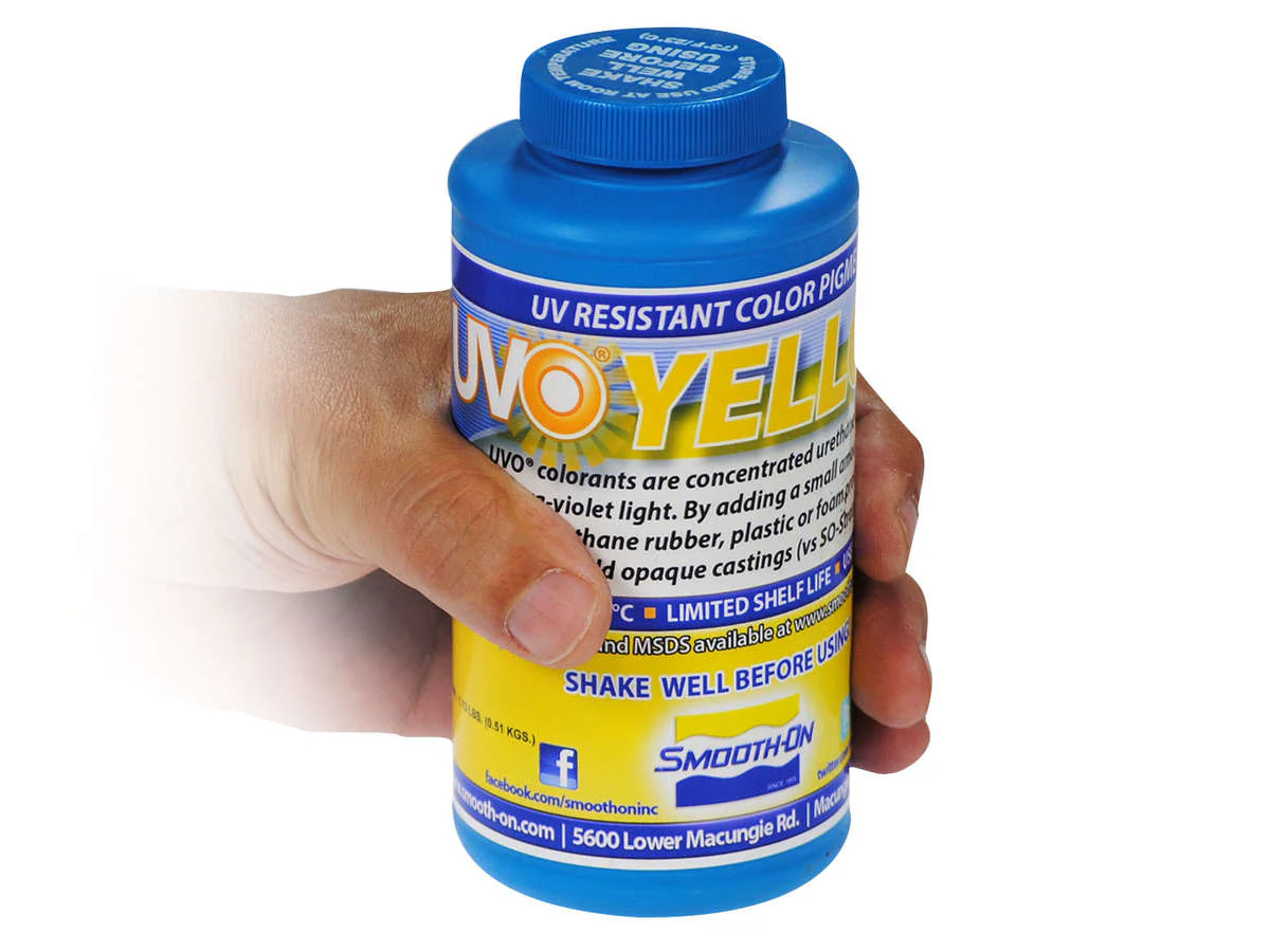 UVO™ Urethane Pigment - Image 20