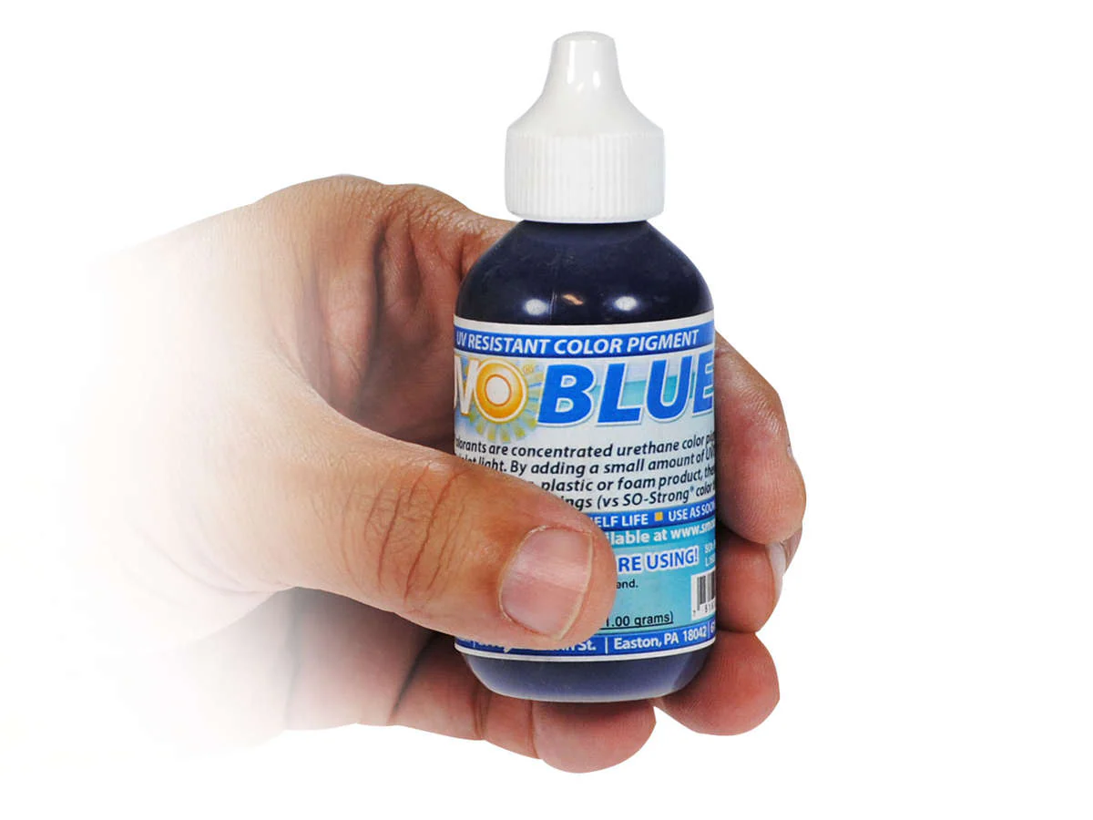 UVO™ Urethane Pigment - Image 4