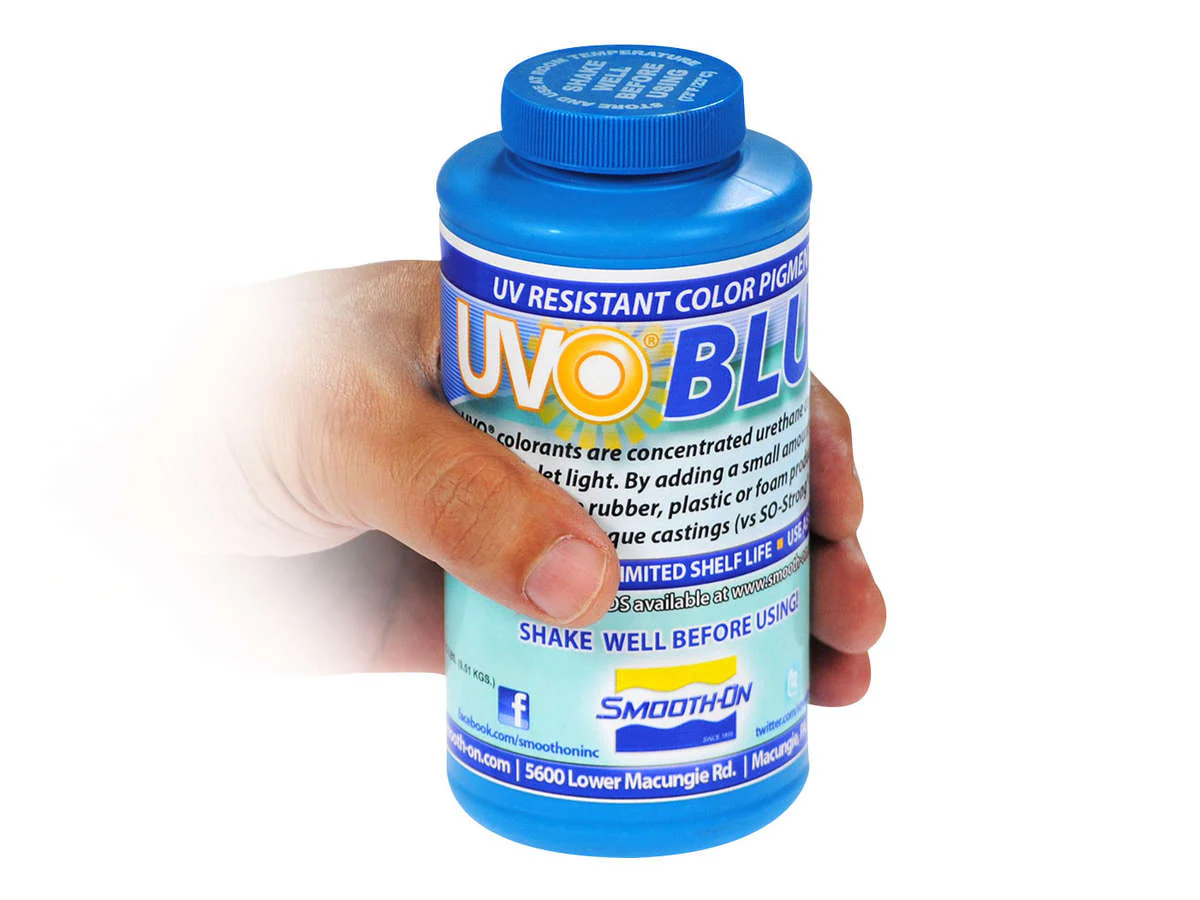 UVO™ Urethane Pigment - Image 5