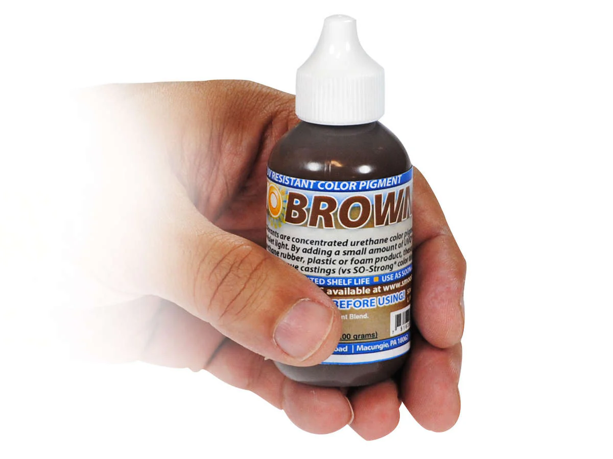UVO™ Urethane Pigment - Image 6