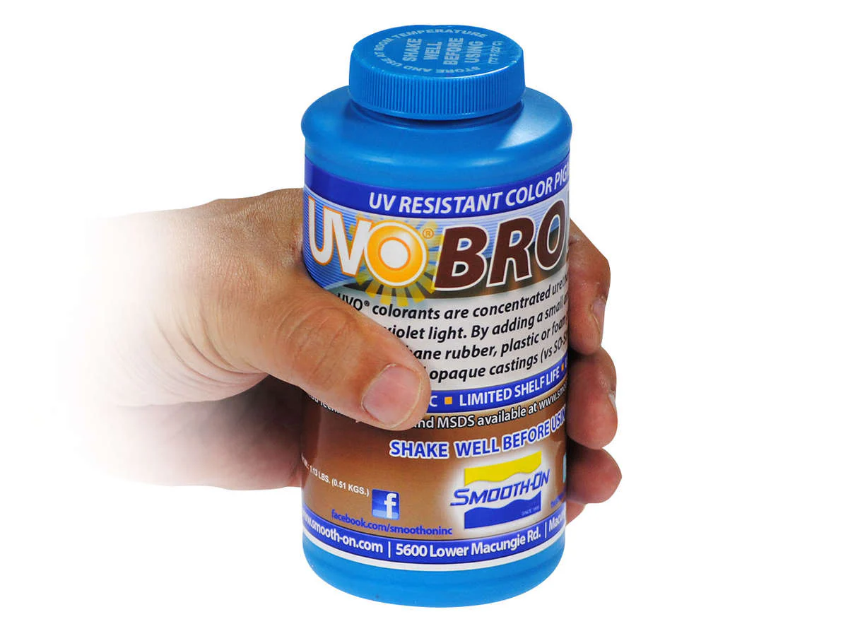 UVO™ Urethane Pigment - Image 7