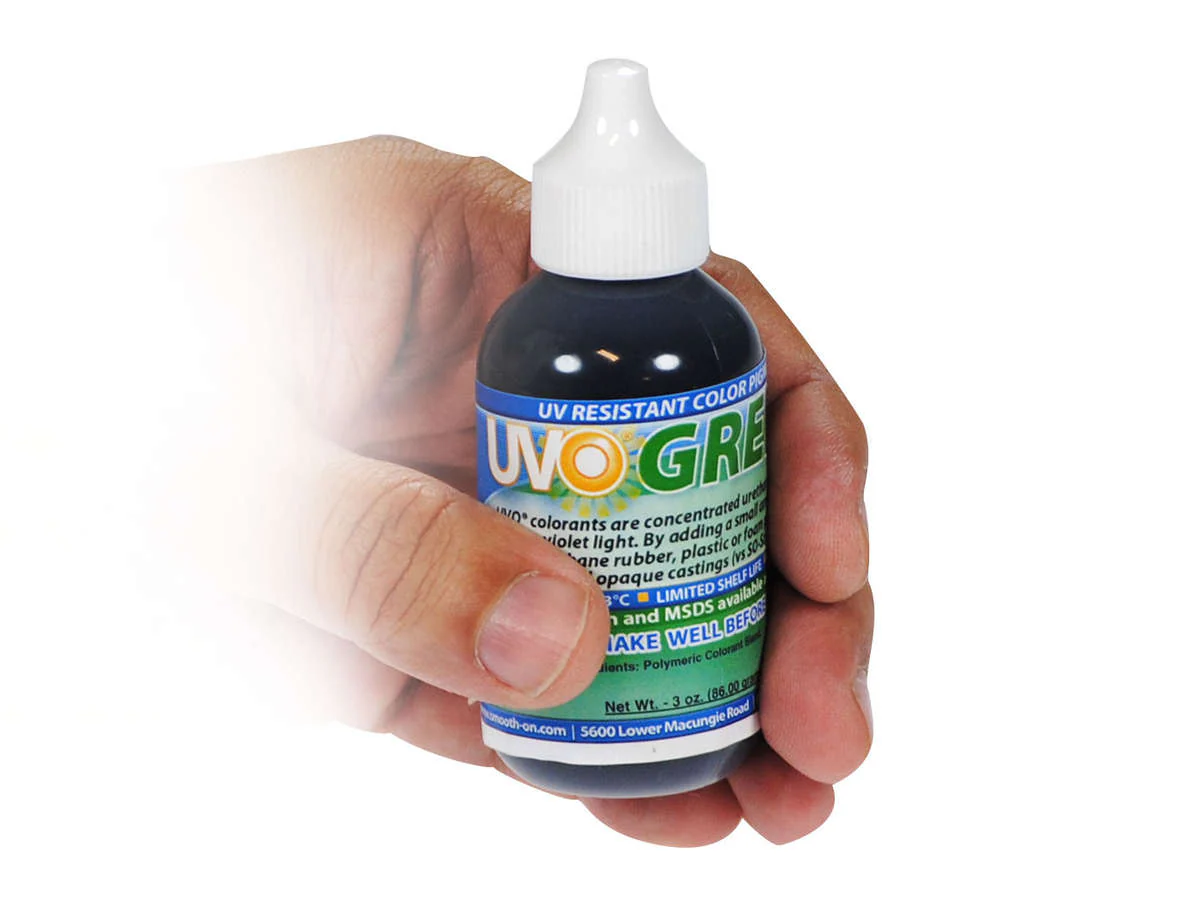UVO™ Urethane Pigment - Image 8