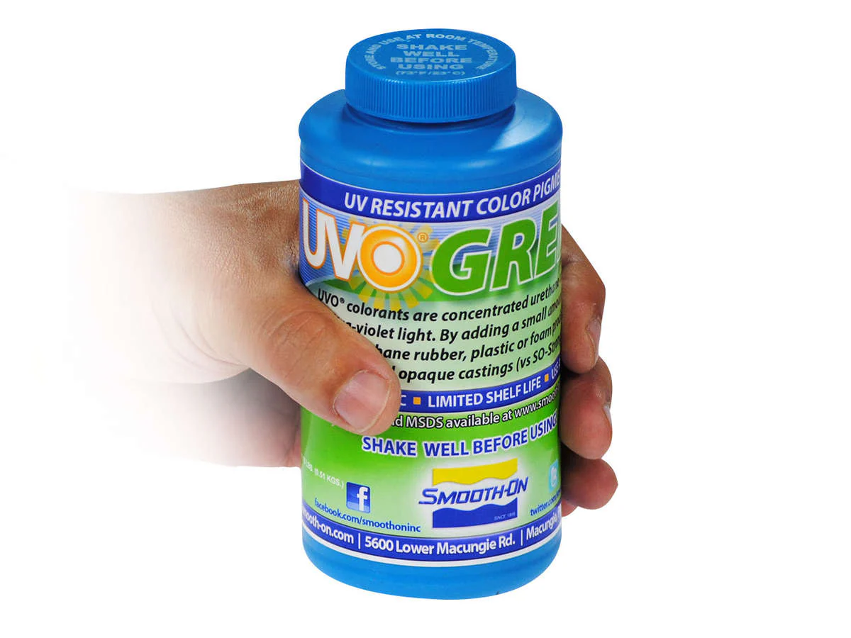 UVO™ Urethane Pigment - Image 9