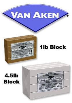 Van Aken Plastalina™ - Image 2