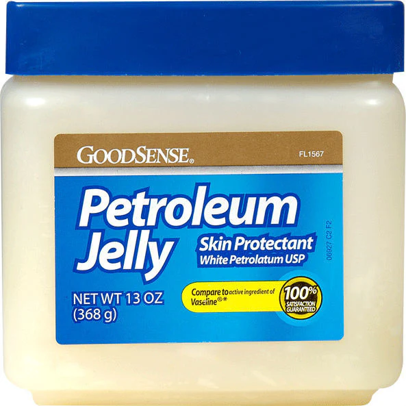 Vaseline/Petroleum Jelly - Image 2