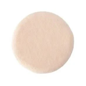 Velour Powder Puff Single