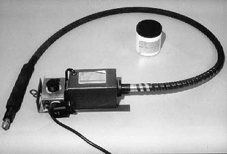 Versi-flex Flexible Shaft 1/2HP