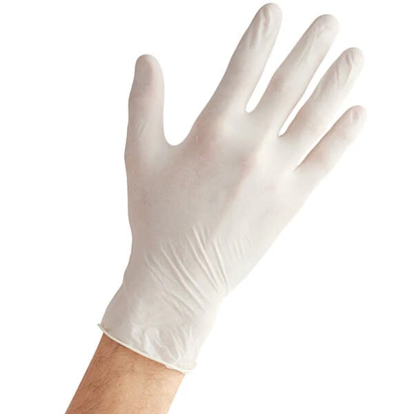 Vinyl Gloves