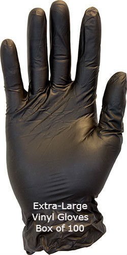 Vinyl Gloves - Image 2