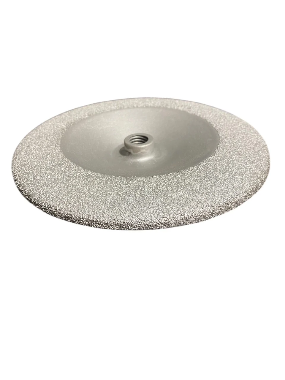 VTS Convex Diamond Grinding Wheel 7" - Image 2
