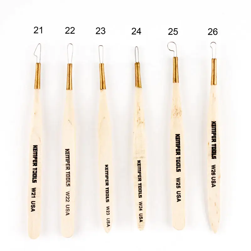 W Series 5" Wire Tools