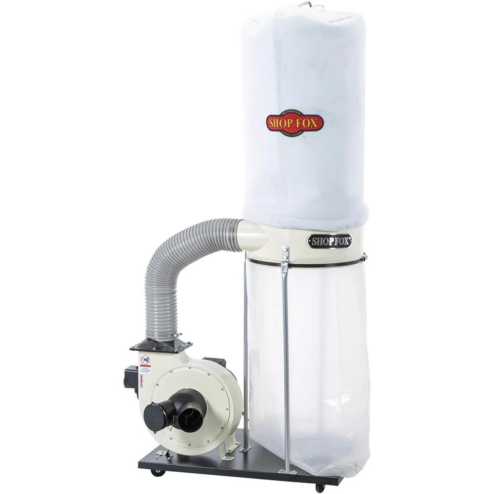 W1685 Dust Collector