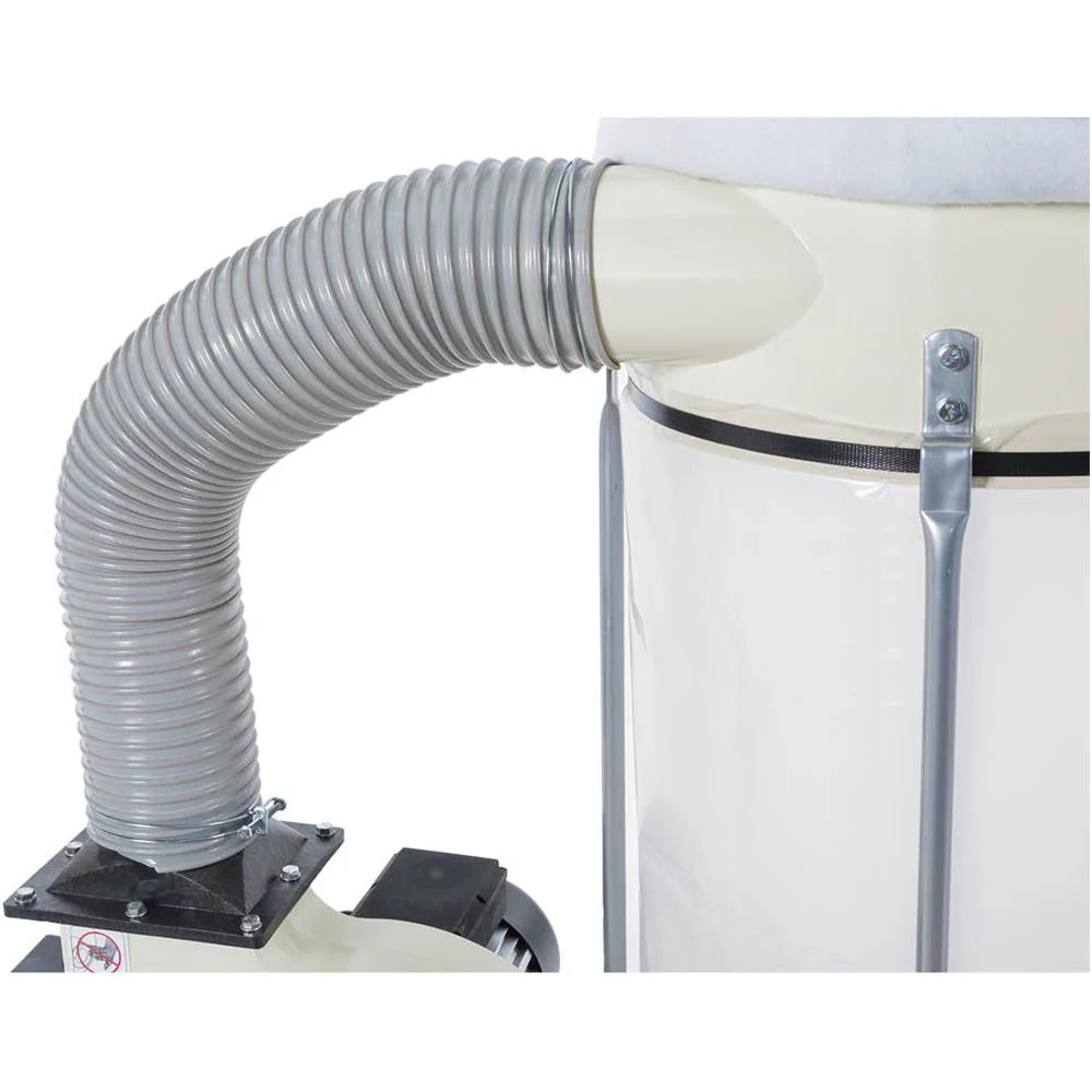 W1685 Dust Collector - Image 5