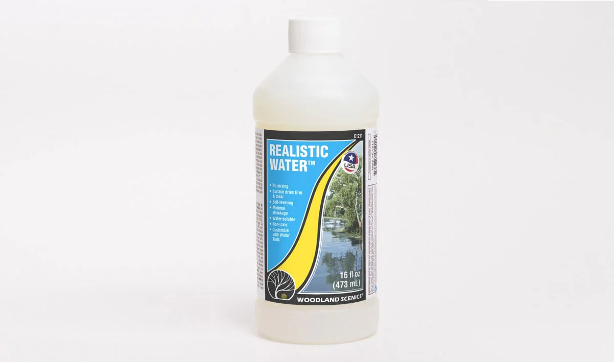 Water Base - Image 2