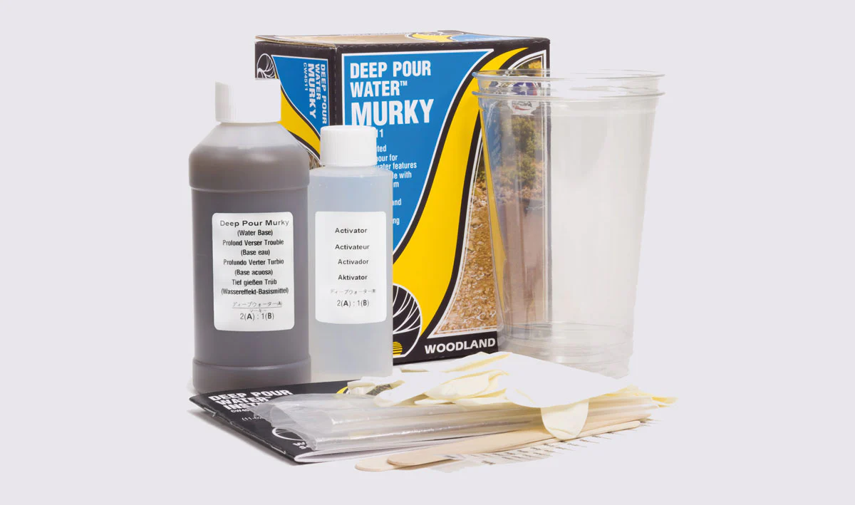 Water Base - Image 4