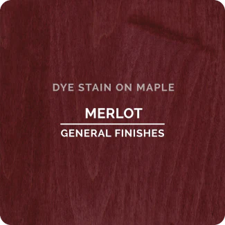 Water Based Dye Stain - Image 10