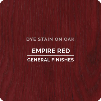 Water Based Dye Stain - Image 15