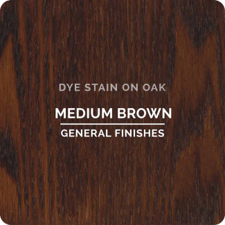 Water Based Dye Stain - Image 5