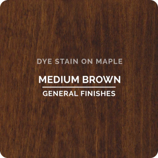 Water Based Dye Stain - Image 8