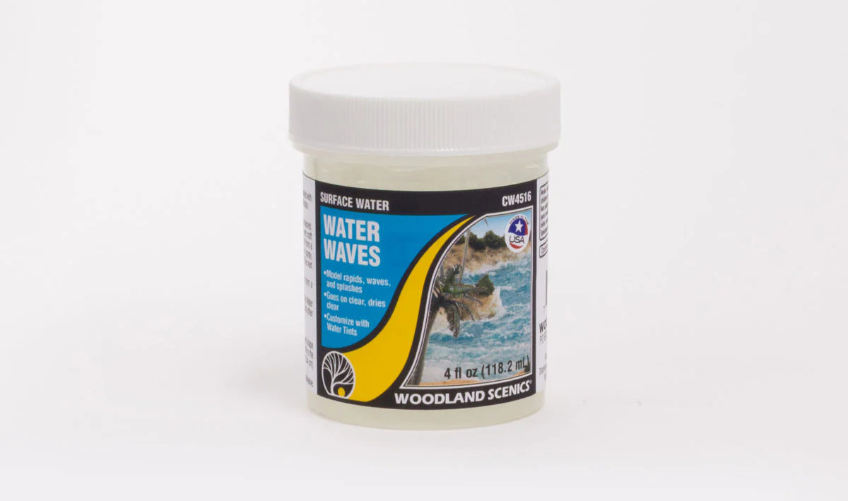 Water Surface Effects - Image 3
