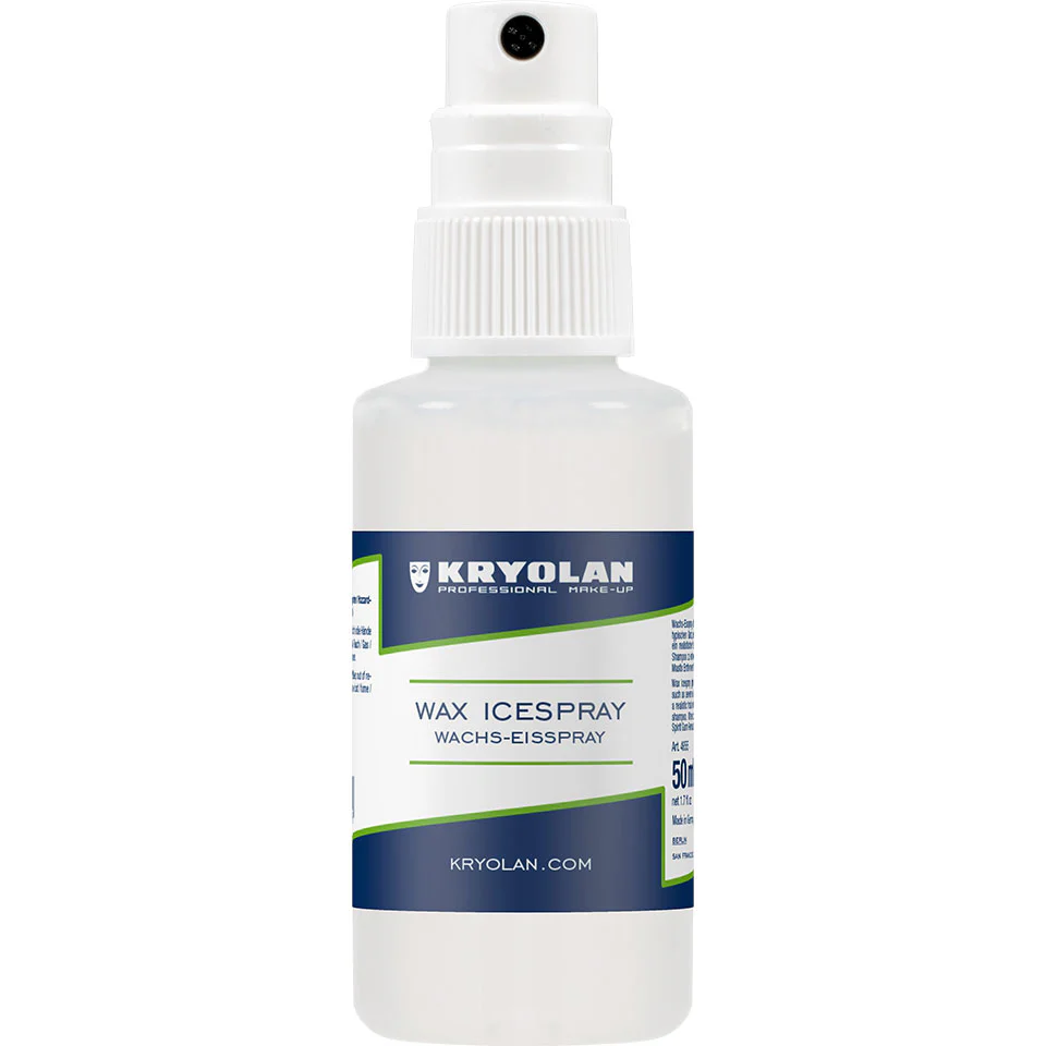 Wax Icespray 50ml