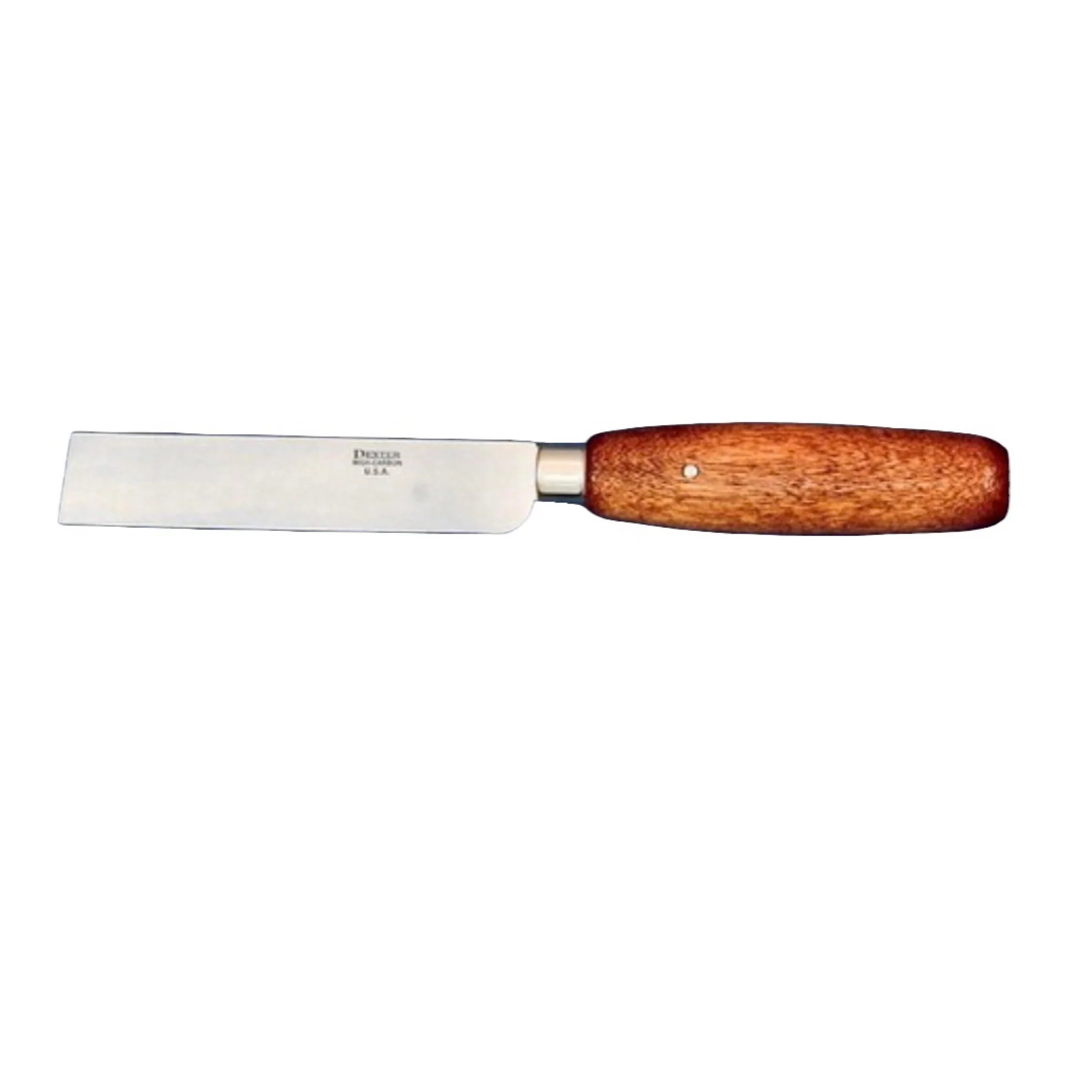 Wax Knife Flat Top 4in - Image 2