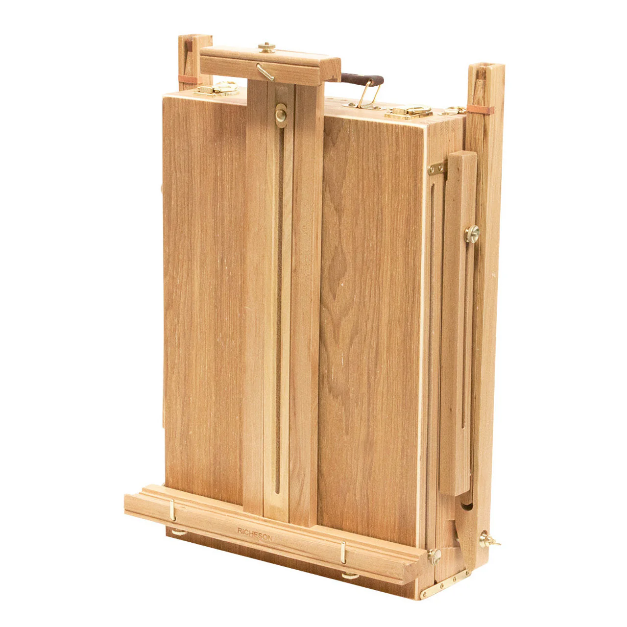 Weston Full French Easel - Image 2