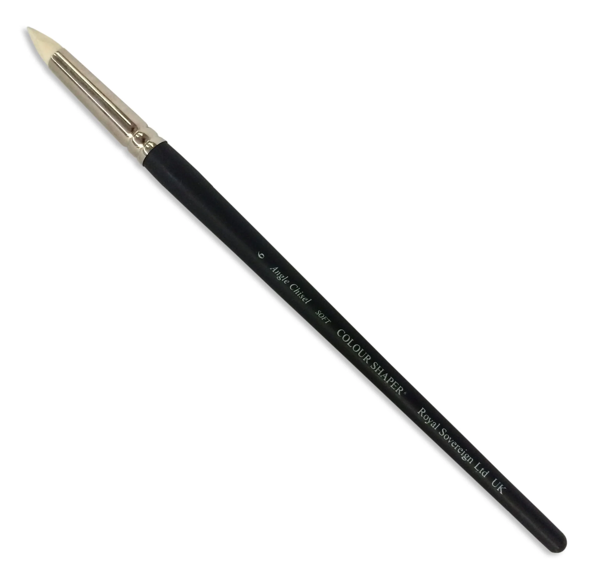 Clay Shaper White Angle Chisels 0-16 - Image 4