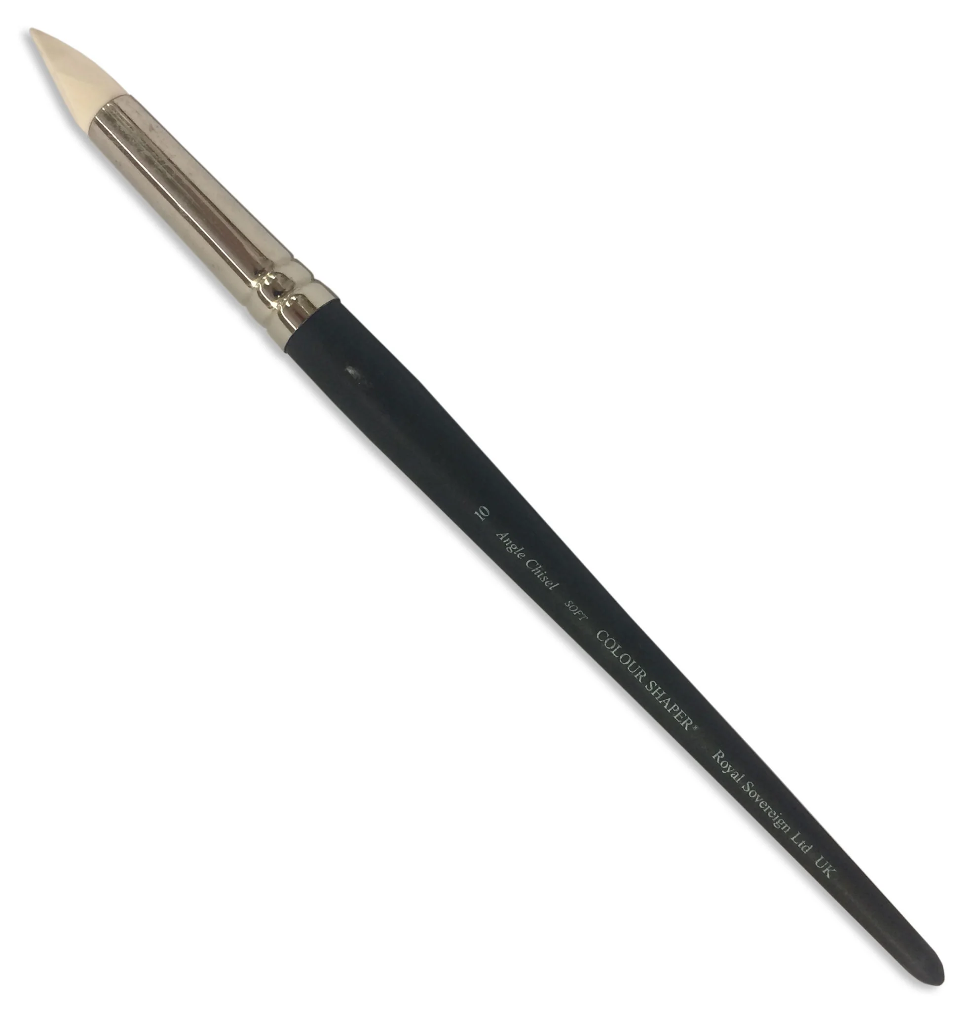 Clay Shaper White Angle Chisels 0-16 - Image 7