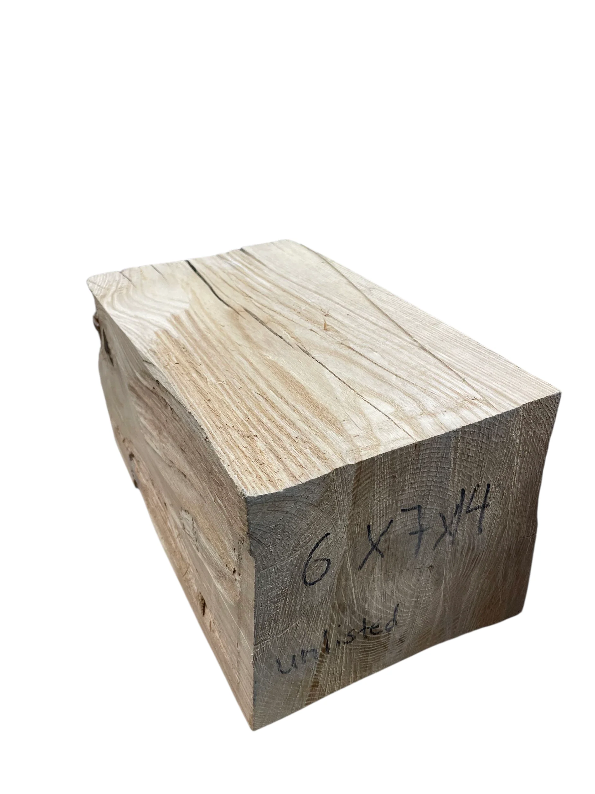 White Ash Blocks - Image 8