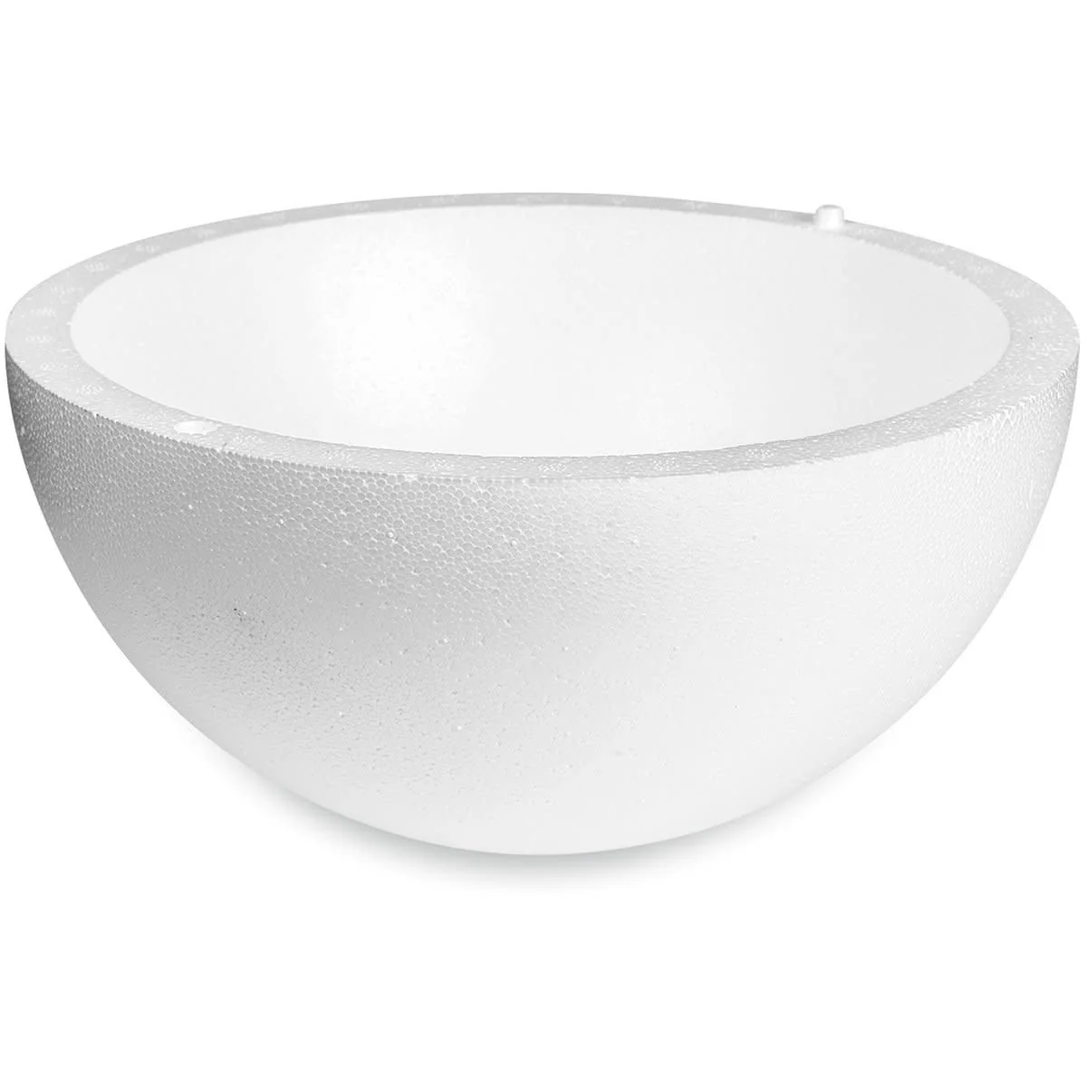 White Bead EPS Foam Ball Shapes - Image 4