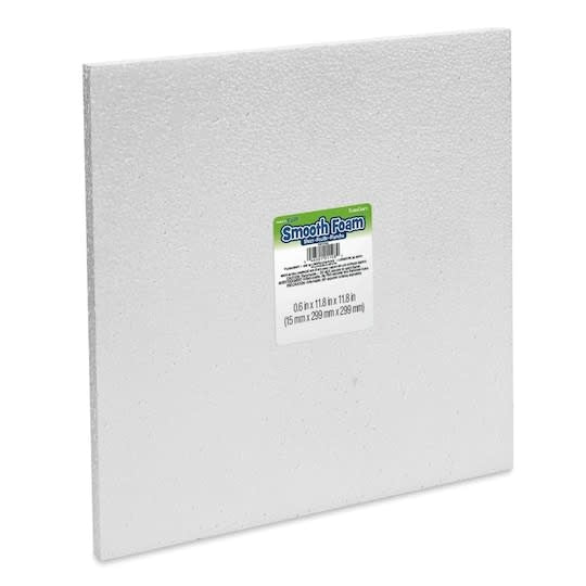 White Bead EPS Foam Small Blocks - Image 2