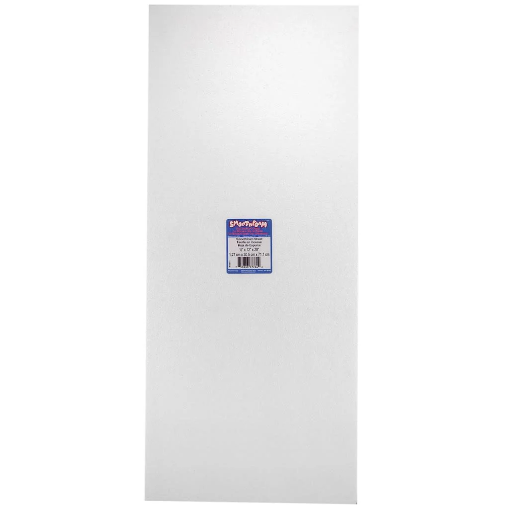 White Bead EPS Foam Small Blocks - Image 3